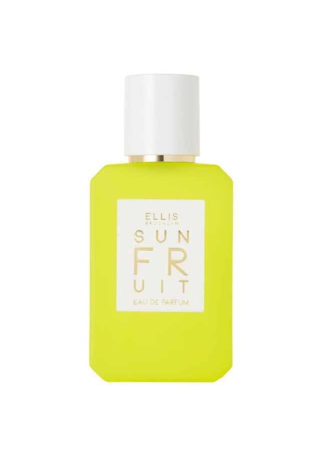 Ellis Brooklyn Sun Fruit Eau de Parfum 50ml - Image 1